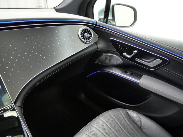 used 2023 Mercedes-Benz EQS 450 car, priced at $51,327