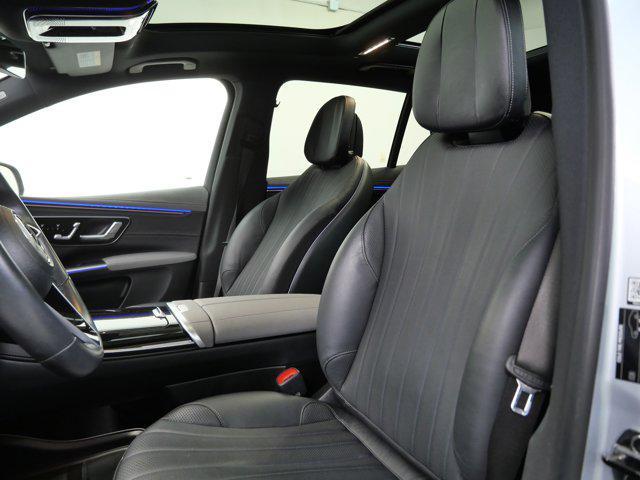used 2023 Mercedes-Benz EQS 450 car, priced at $51,327