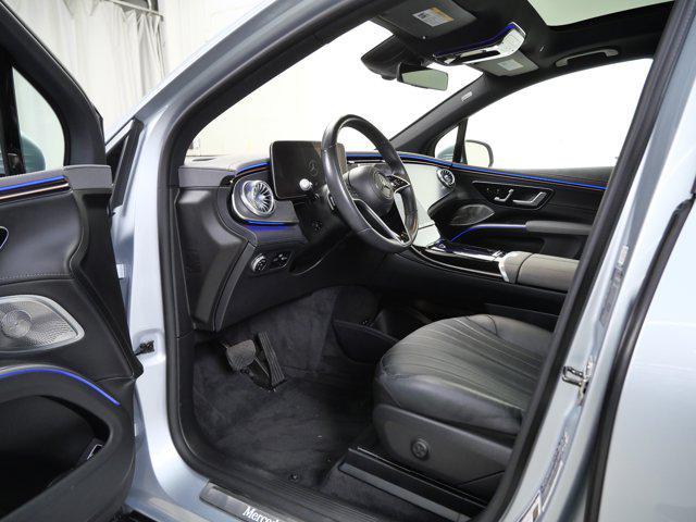 used 2023 Mercedes-Benz EQS 450 car, priced at $51,327