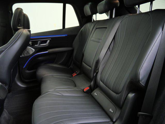 used 2023 Mercedes-Benz EQS 450 car, priced at $51,327