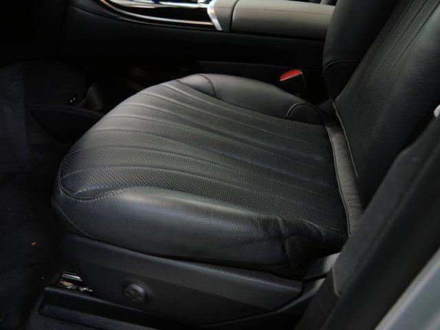used 2023 Mercedes-Benz EQS 450 car, priced at $51,327
