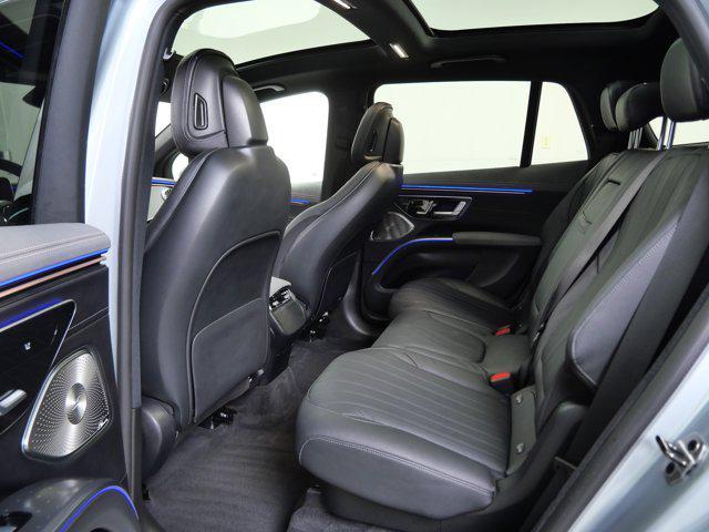 used 2023 Mercedes-Benz EQS 450 car, priced at $51,327