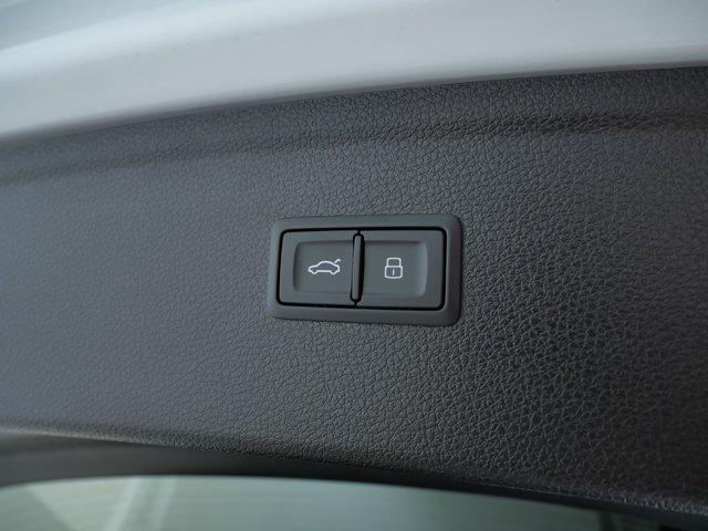 used 2025 Audi Q5 car, priced at $45,555