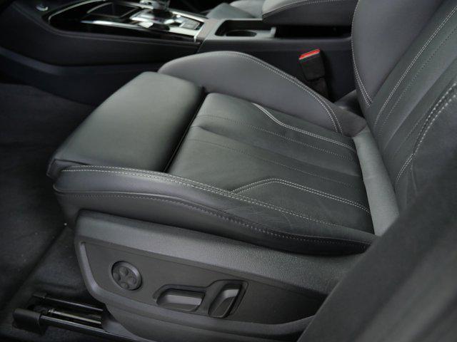 used 2025 Audi Q5 car, priced at $45,555