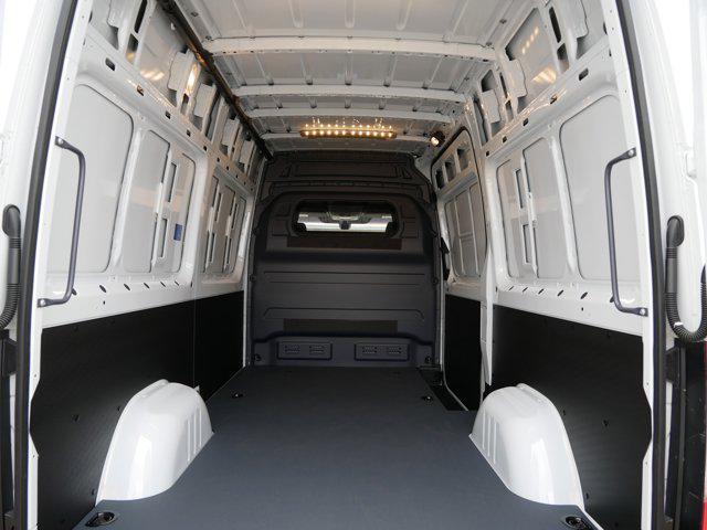 new 2025 Mercedes-Benz Sprinter 2500 car, priced at $62,899