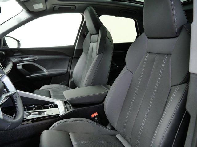 used 2025 Audi Q5 car, priced at $51,998