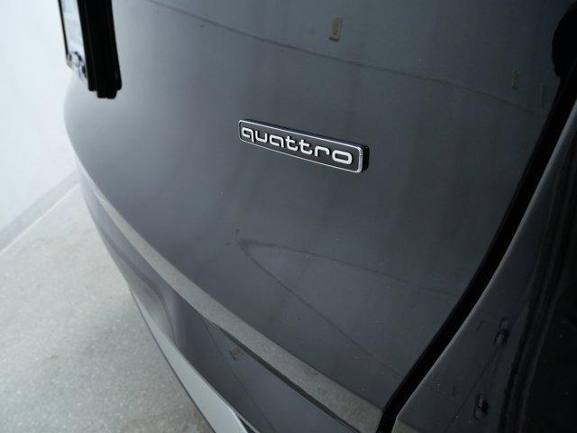 used 2025 Audi Q5 car, priced at $51,998