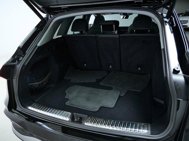 used 2025 Audi Q5 car, priced at $51,998