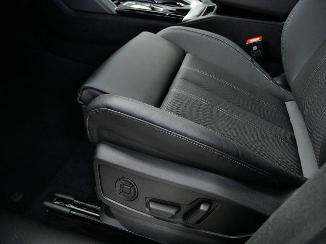 used 2025 Audi Q5 car, priced at $51,998