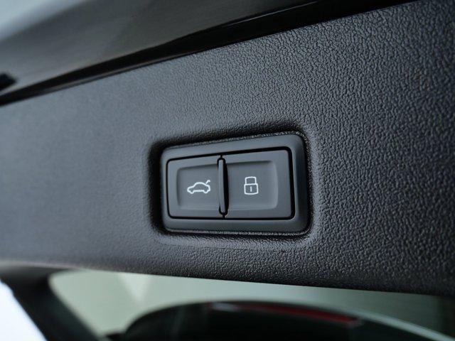 used 2025 Audi Q5 car, priced at $51,998