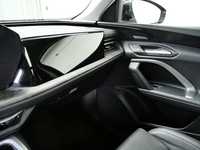 used 2025 Audi Q5 car, priced at $51,998