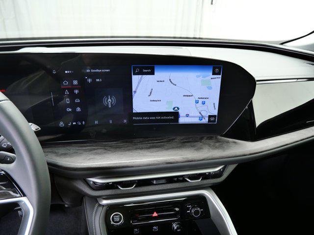 used 2025 Audi Q5 car, priced at $51,998