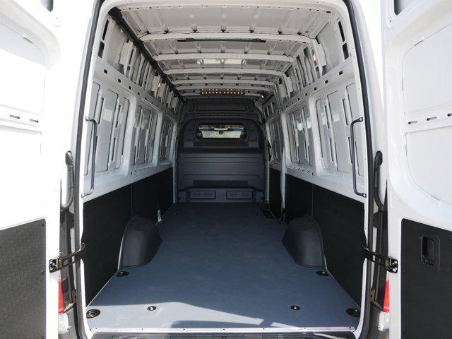 new 2025 Mercedes-Benz Sprinter 2500 car, priced at $69,291