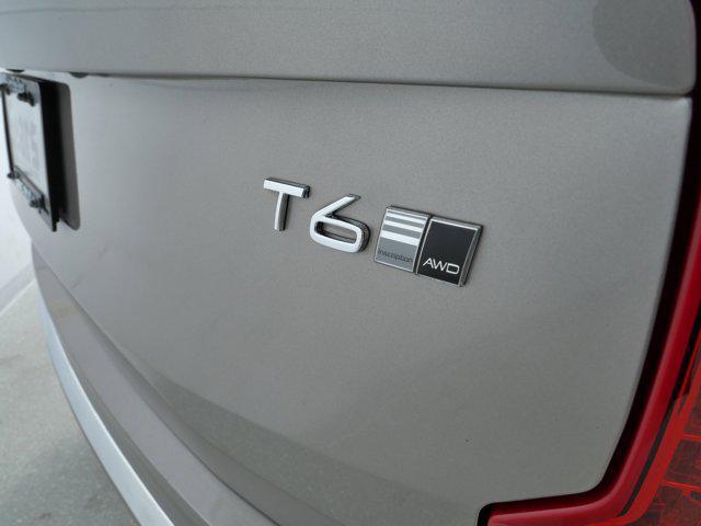 used 2020 Volvo XC90 car, priced at $24,753