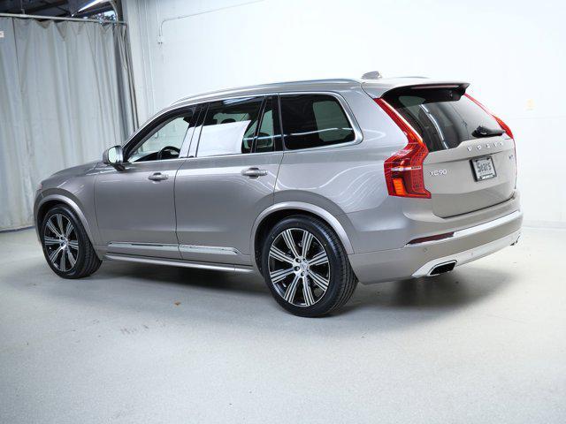used 2020 Volvo XC90 car, priced at $24,753