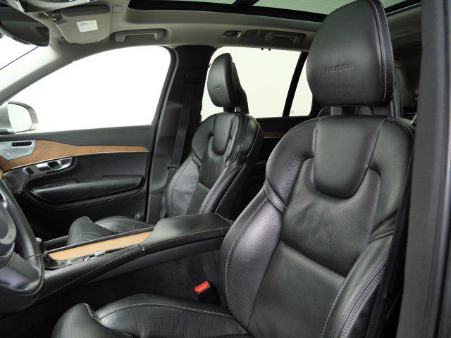 used 2020 Volvo XC90 car, priced at $24,753