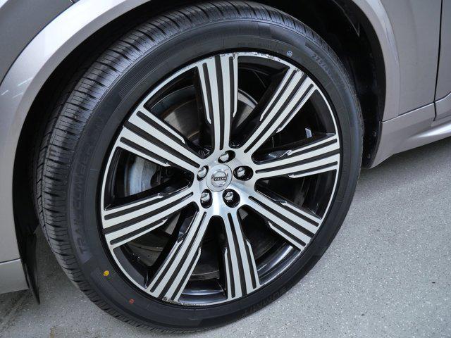 used 2020 Volvo XC90 car, priced at $24,753
