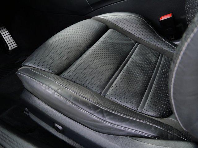 used 2019 Mercedes-Benz AMG C 63 car, priced at $49,803
