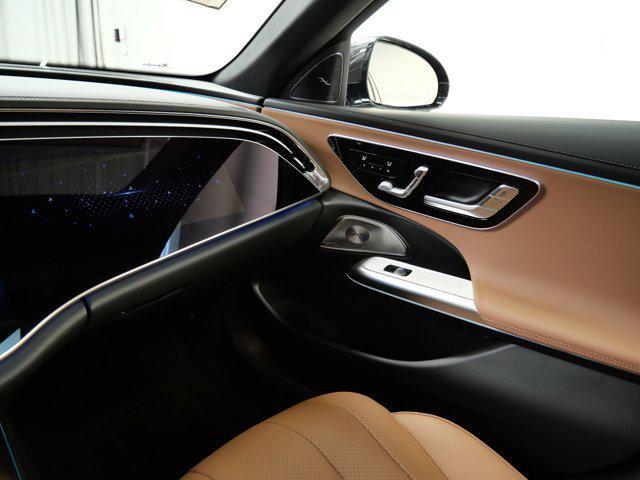 new 2025 Mercedes-Benz E-Class car, priced at $86,845
