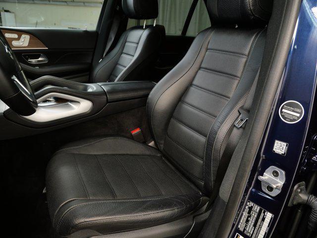 used 2022 Mercedes-Benz GLE 350 car, priced at $45,841