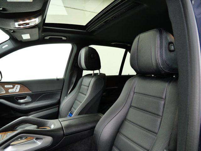 used 2022 Mercedes-Benz GLE 350 car, priced at $45,841
