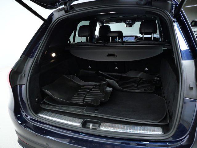 used 2022 Mercedes-Benz GLE 350 car, priced at $45,841