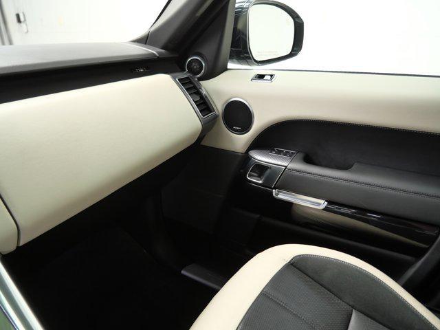 used 2020 Land Rover Range Rover Sport car, priced at $27,953