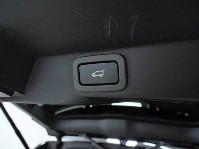 used 2020 Land Rover Range Rover Sport car, priced at $27,953