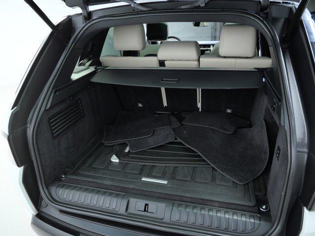 used 2020 Land Rover Range Rover Sport car, priced at $27,953