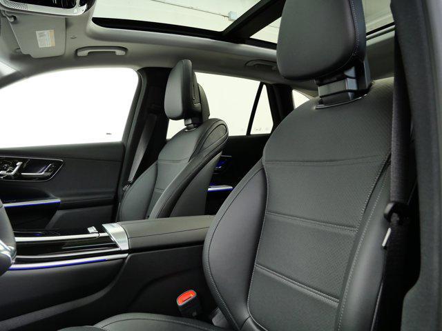 new 2025 Mercedes-Benz GLC 350e car, priced at $67,550
