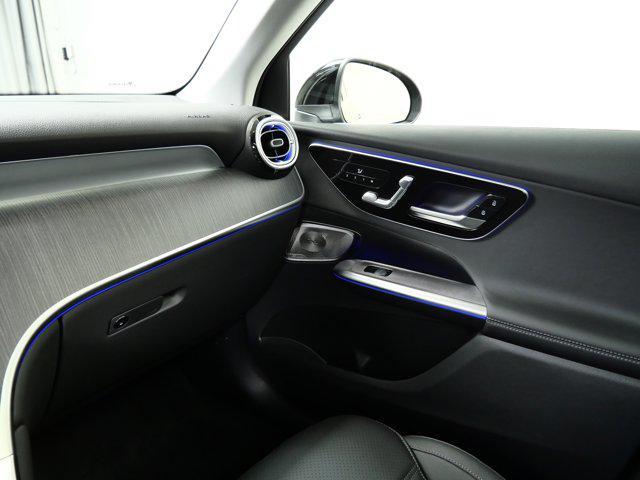 new 2025 Mercedes-Benz GLC 350e car, priced at $67,550