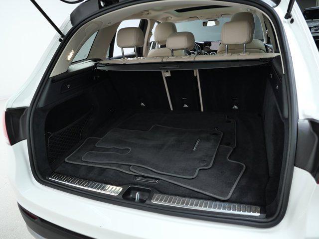 used 2021 Mercedes-Benz GLC 300 car, priced at $33,479