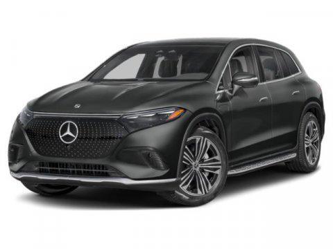 new 2024 Mercedes-Benz EQS 450 car, priced at $115,715