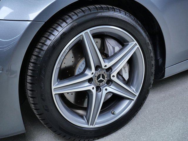 used 2020 Mercedes-Benz E-Class car, priced at $38,471