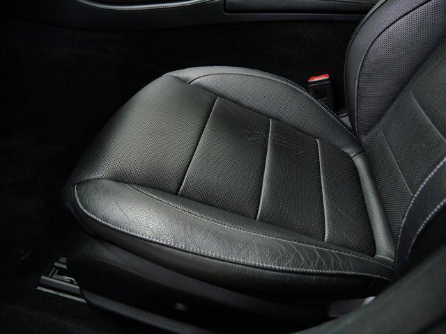 used 2020 Mercedes-Benz E-Class car, priced at $38,471