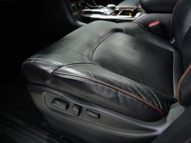 used 2019 Nissan Armada car, priced at $20,413