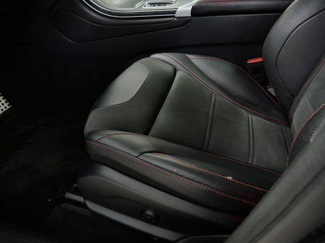 used 2021 Mercedes-Benz AMG GLC 43 car, priced at $39,526