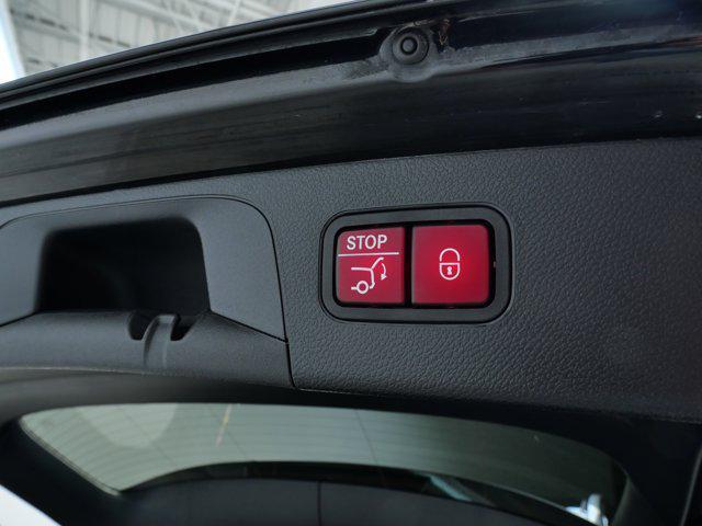 used 2021 Mercedes-Benz AMG GLC 43 car, priced at $39,526