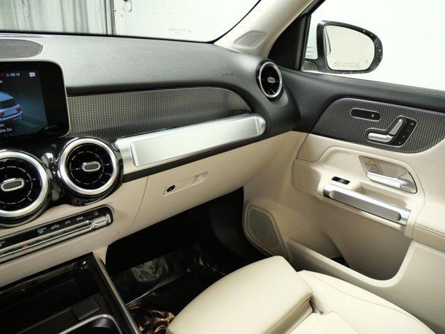 used 2020 Mercedes-Benz GLB 250 car, priced at $25,684