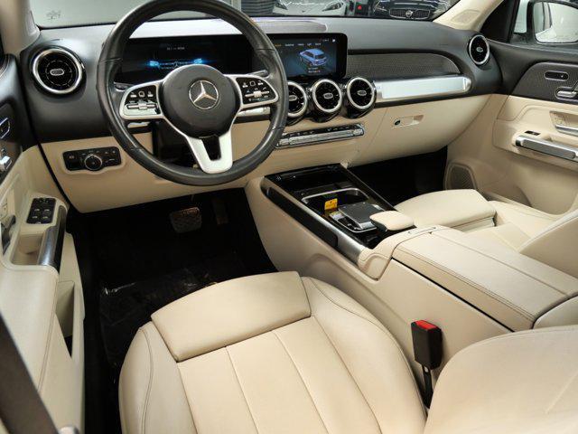 used 2020 Mercedes-Benz GLB 250 car, priced at $25,684