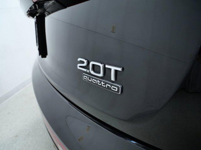 used 2018 Audi Q5 car, priced at $13,758