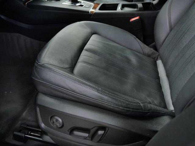 used 2018 Audi Q5 car, priced at $13,758