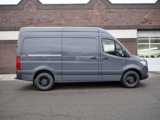 new 2024 Mercedes-Benz Sprinter 2500 car, priced at $64,764