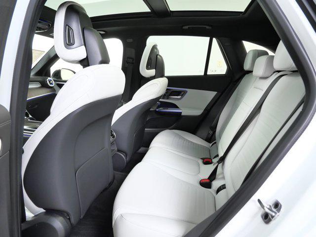 new 2026 Mercedes-Benz GLC 300 car, priced at $65,900