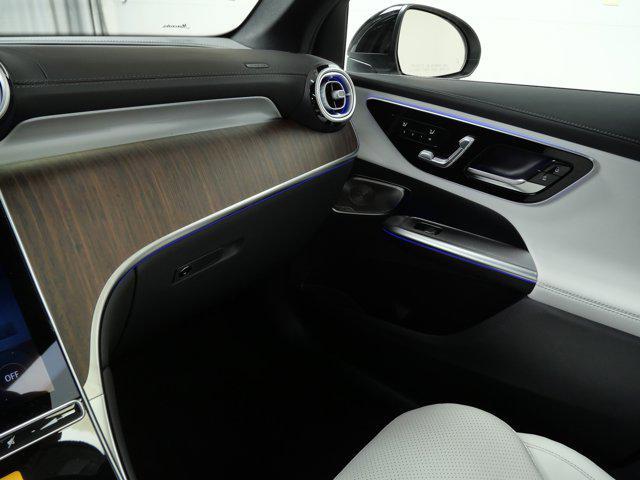 new 2026 Mercedes-Benz GLC 300 car, priced at $65,900