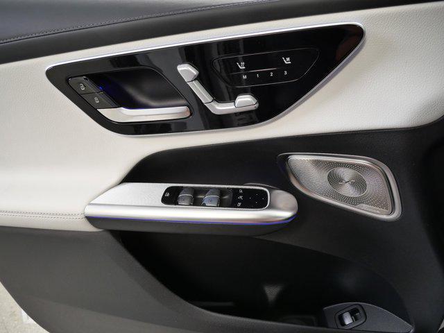 new 2026 Mercedes-Benz GLC 300 car, priced at $65,900