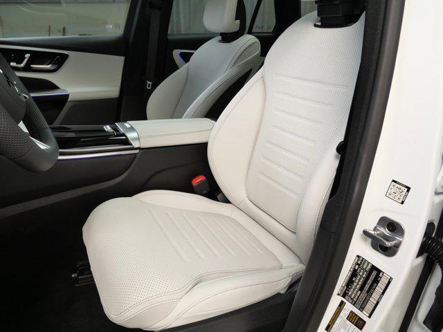 new 2026 Mercedes-Benz GLC 300 car, priced at $65,900