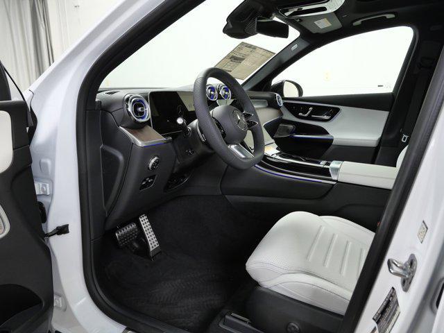 new 2026 Mercedes-Benz GLC 300 car, priced at $65,900