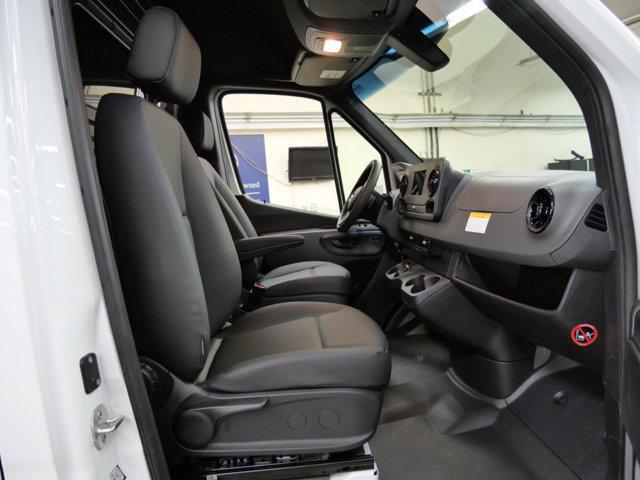 new 2024 Mercedes-Benz Sprinter 2500 car, priced at $68,781