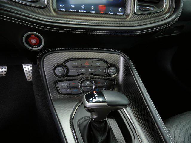 used 2021 Dodge Challenger car, priced at $76,852